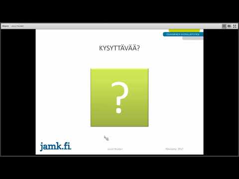 Video: Mitä on uudelleensijoitettu jakelu?