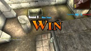 An Damage Hacker In Wolfteam