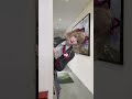 كيلي تركز على الموسم الجديد لباتل رويال ههههههه