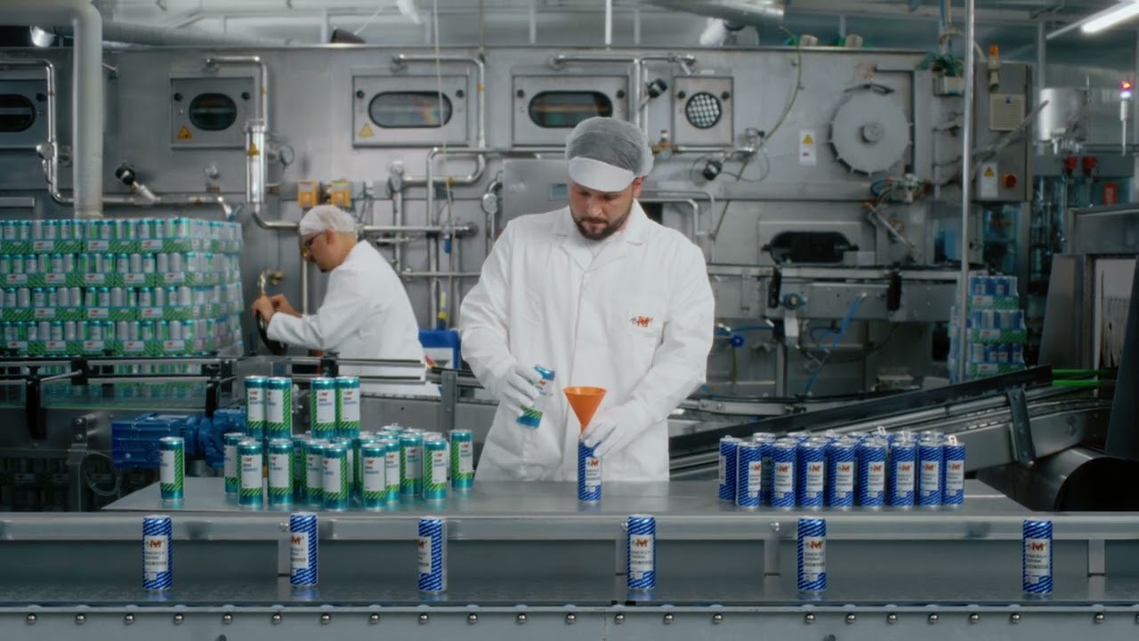 Der neue M-Budget Energy ist da!