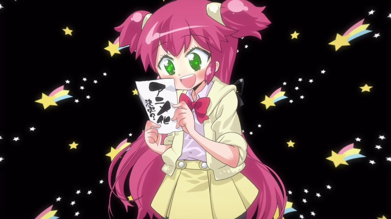 不思議なソメラちゃん アニメ化 Fushigi Na Somera Chan Japanese Anime Youtube