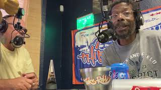 CoHosting on Sohigho Gas Company Podcast #Cannabis #Cultuvation,#Free Weed. The Blind Bud Cultivator