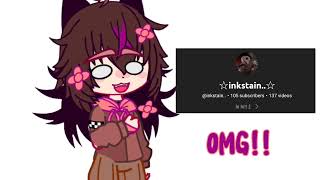 WE HIT 100 SUBS AA!!