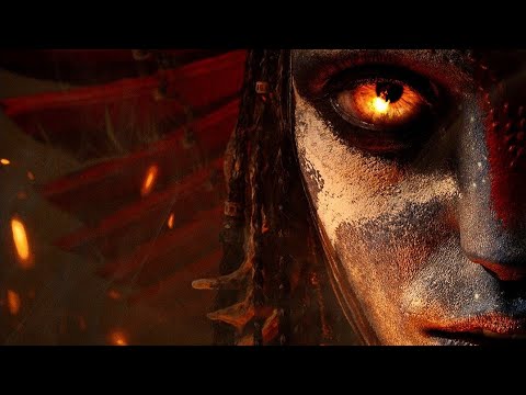 Avatar: Fire and Ash (Official Inner Connection Music)