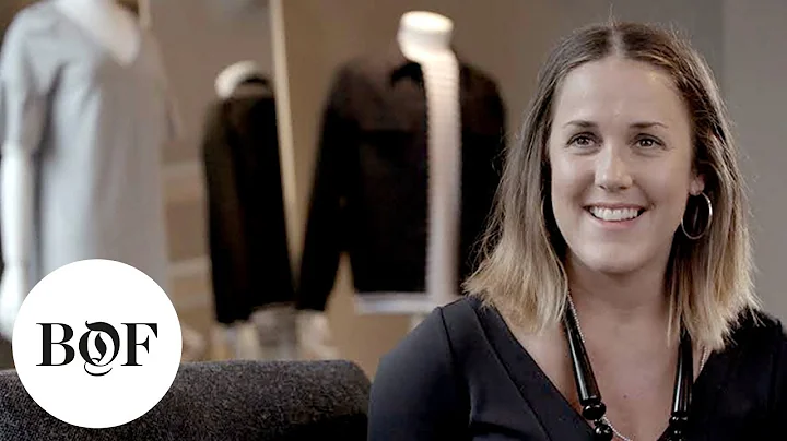 My H&M Story: Erica Hebert, Flagship Store Manager...