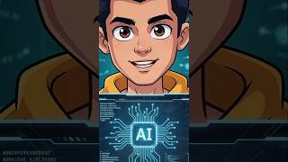 AI ମିଛ ଧରିପାରେ କି? 😱 | AI Secret Explained #shorts