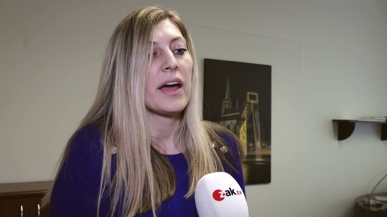 Plzeň v kostce 8. 12. 2023