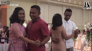 dansa 2019 artis timor ||ULEMA