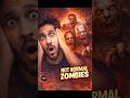 Zombie Movies But Different 💀 | 3 Must Watch #zombie #zombiesurvival #shortsfeed #shorts