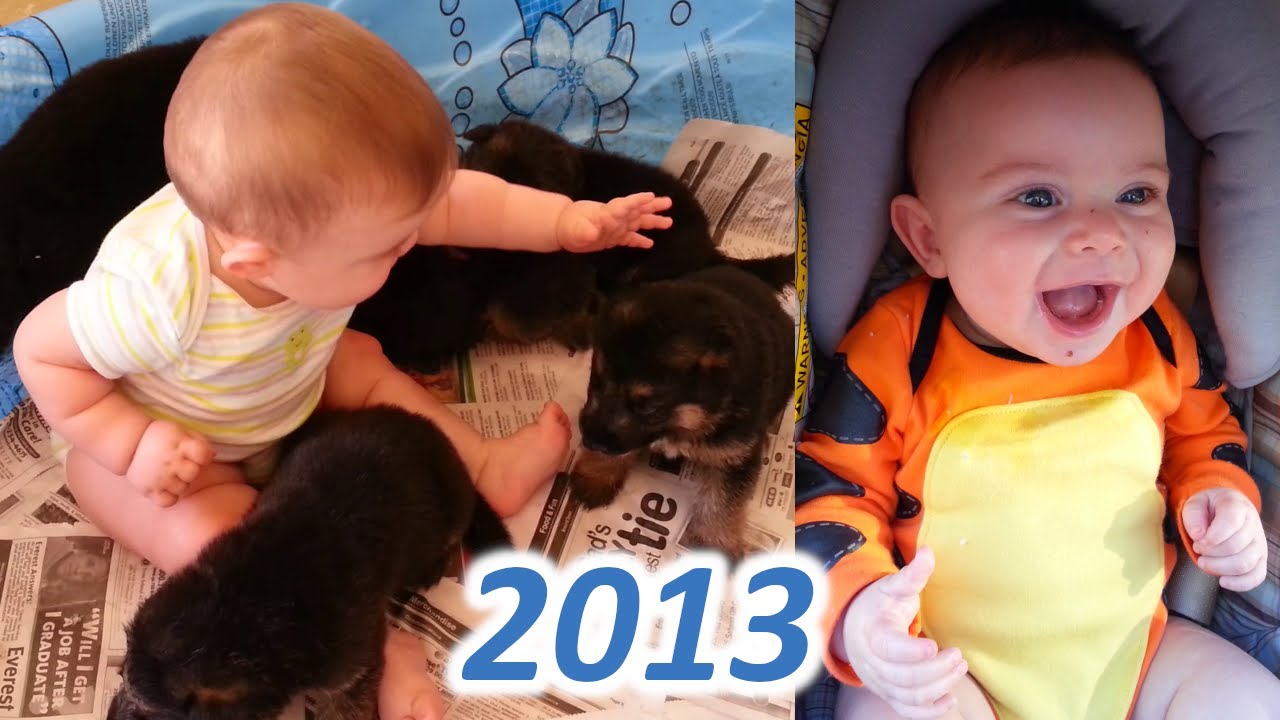 Flashback Friday (2013) - YouTube