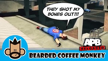 APB:Reloaded - How bad a player am I?