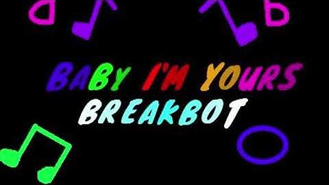 picture Baby Im Yours Meme Download download breakbot baby i m yours mp3