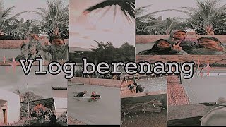 Vlog Berenang