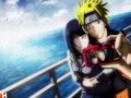 My Heart Irwansyah Ft Acha Naruto Version, With Lyrics