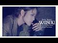 『「AKATSUKI」ジャケット撮影 Behind The Scenes 』Digest