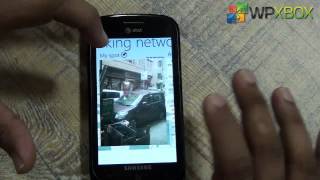 The Parking Network : Find Parking Spots and place where you parked your car screenshot 3