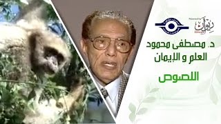 د. مصطفى محمود - العلم والإيمان - اللصوص