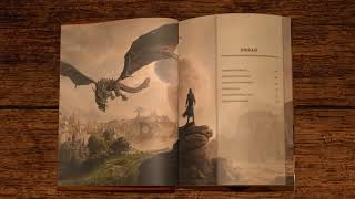 The Elder Scrolls: The Official Cookbook Vol. 2 Tastes and Tales from Tamriel
