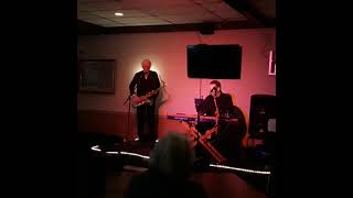 Moose Lodge 5