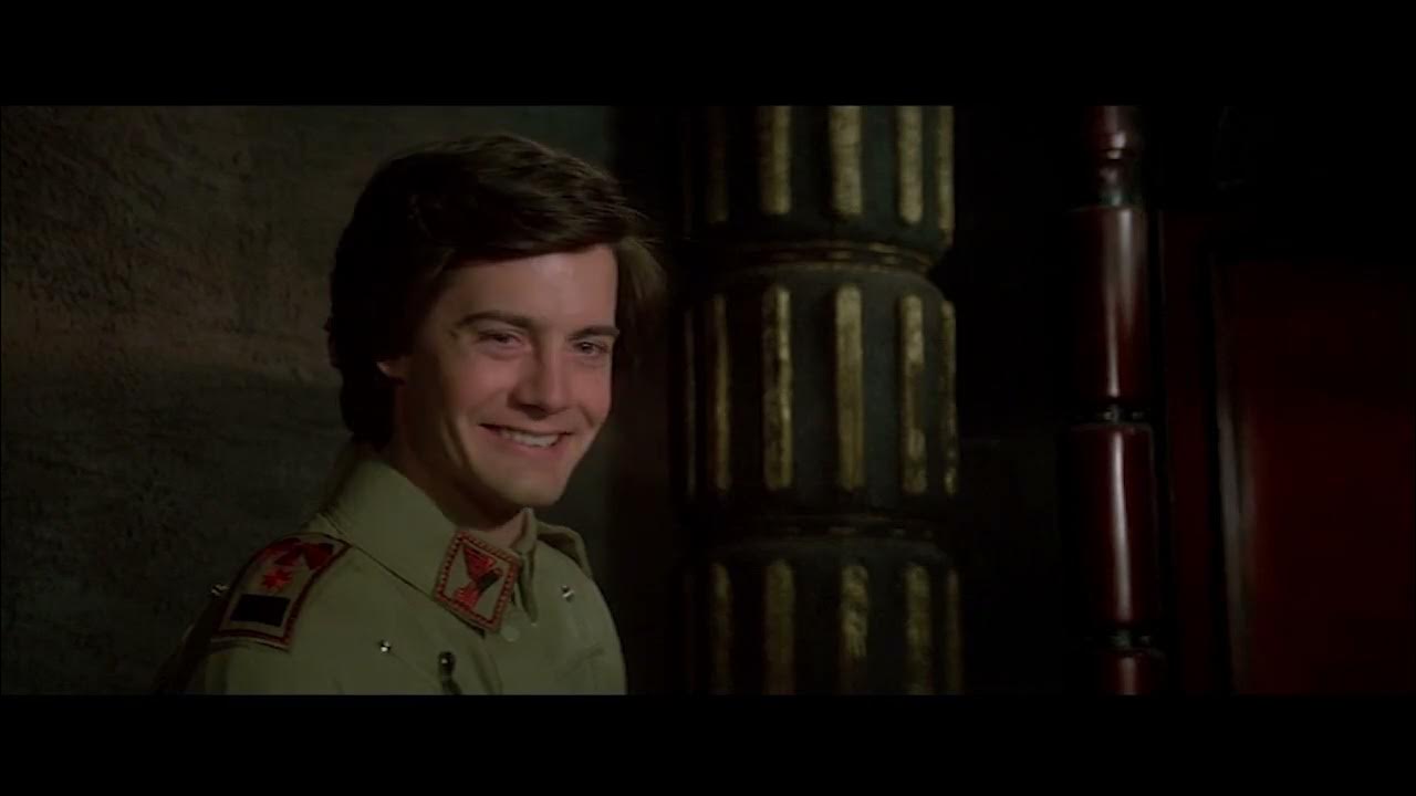 Gurney Halleck Shreds YouTube