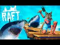 RAFT ► Ловушки для ресурсов # 2