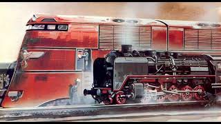 My Breitspurbahn Train Whistles And Horns Updated My Most Viewed Video