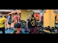 Dubai see gym everyone focus body