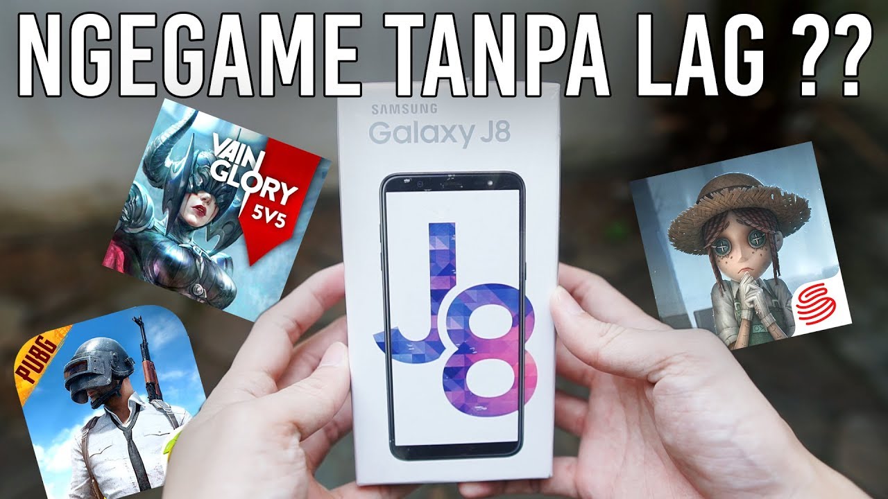 Test Game Pubg Mobile On Samsung Galaxy Note 9 Max Setting Test Game Pubg Mobile On Samsung Galaxy Note 9 Max Setting