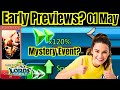 Next Reset 01 May 2026 Update FREE Rewards..  | Lords Mobile Early Preview, Packs, New Events. 