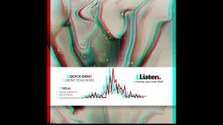 Paulic - Dont Touch Me