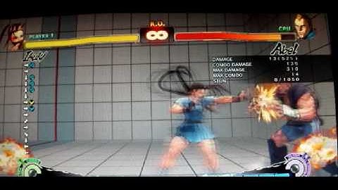 xxteefxx Ibuki Act2- Miscs and others.flv