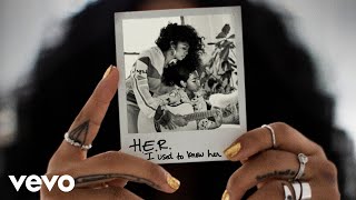 H.E.R. - Uninvited (Live (Audio))