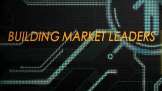 Softeon Building Market Leaders