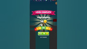 Draw Bridge Game Level 55