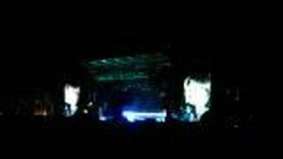 Massive Attack - Unfinished Sympathy @ Coachella 2006