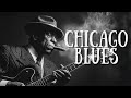 Chicago Blues for Sleep & Study – Gentle Slow Guitar Vol.023