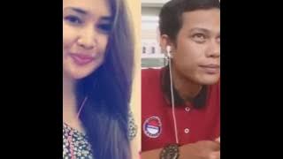 Juragan Empang ft ikke putri #smule indonesia