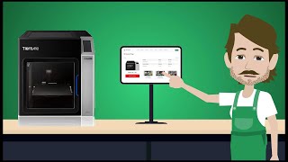 TAS Manage - Equipment management system