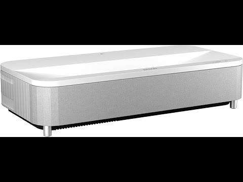 Epson EpiqVision LS800 UST Projector Review – Pros & Cons – 4K HDR Projector