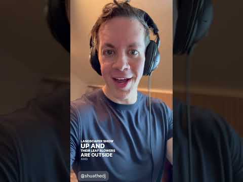 How we pick the key of the song to record…