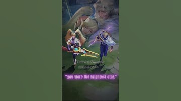 Nolan & Layla #mobilelegends #mlbb #shortsvideo #mlbbnewhero #mlbbcreatorcamp #shortsfeed