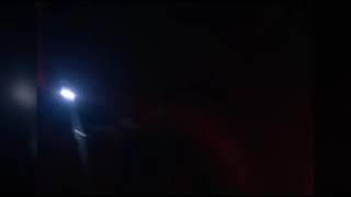 Actros Modifiye Led Tasarım Orjinal Gece Çekim.