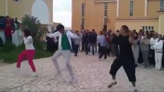 ناس غاردماو والشطحة الزينة