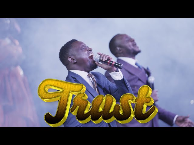 Pastor Peter Watako  ft.  Pastor Mike Manoa  - TRUST (Official Video) class=