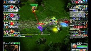 Pro Hook Devourer HoN