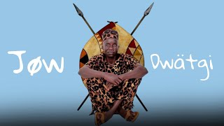 Abaac Winykang – Jøw Dwätgi (Official Audio)