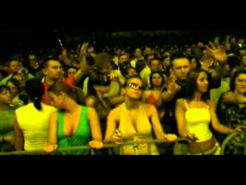 Sensation White Ferry Corsten Tiesto Atb Armin Van Buuren Blank Jones In Poland