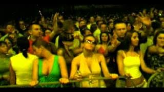 Sensation White, Ferry Corsten, Tiesto, Atb, Armin Van Buuren, Blank & Jones In Poland-