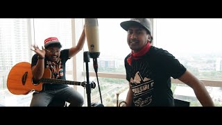 Download lagu Jordy Waelauruw Ft. Albert Fakdawer - With You [Musik Kantor]