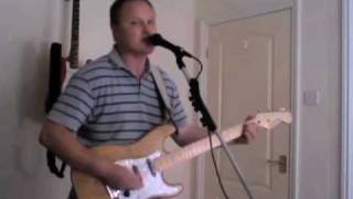 Steve B - Wash Machine Boogie